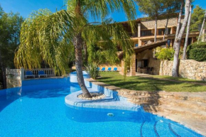 Ferienhaus für 12 Personen ca 400 m in Son Macià, Balearen Mallorca